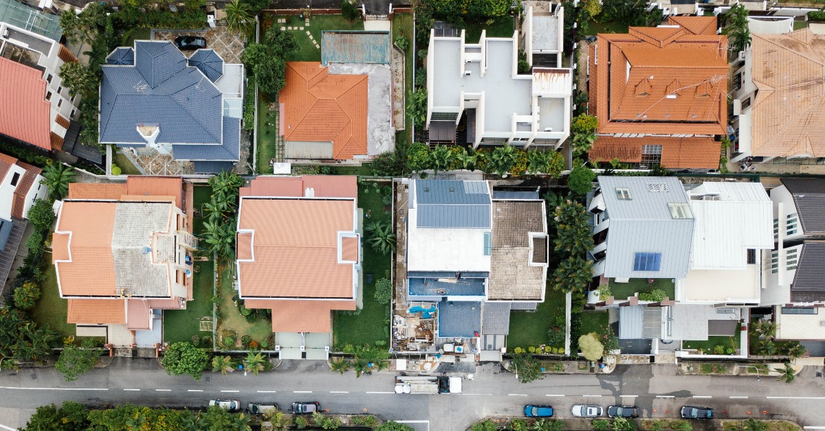 Buying a House with a Friend 3 Costly Mistakes to Avoid